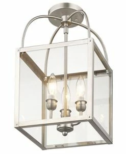 Livex Millford Semi Flush Ceiling Light 12 Livex Millford Semi Flush Ceiling Light -Hot Sale All Lighting Shop 9387458 fpx