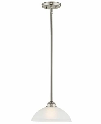 Livex Somerset Mini Pendant 5 Livex Somerset Mini Pendant - Image 3