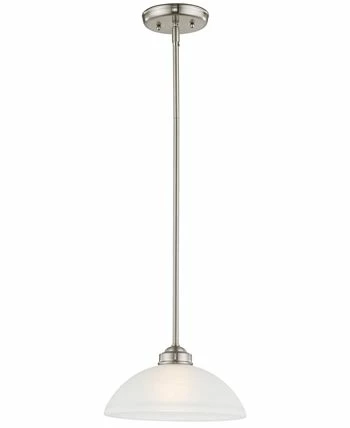 Livex Somerset Mini Pendant 7 Livex Somerset Mini Pendant - Image 5