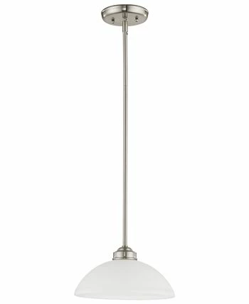 Livex Somerset Mini Pendant 8 Livex Somerset Mini Pendant - Image 6