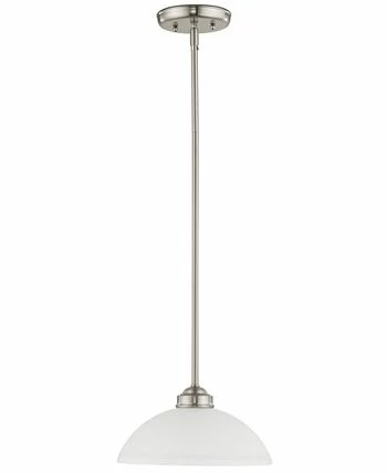 Livex Somerset Mini Pendant 9 Livex Somerset Mini Pendant - Image 7
