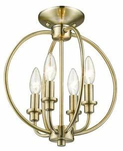 Livex Milania 4- Light Metal Pendant 16 Livex Milania 4- Light Metal Pendant -Hot Sale All Lighting Shop 9387564 fpx