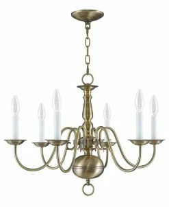 Livex Williamsburg Chandelier Light 13 Livex Williamsburg Chandelier Light -Hot Sale All Lighting Shop 9387605 fpx