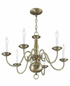 Livex Williamsburg Chandelier Light 14 Livex Williamsburg Chandelier Light -Hot Sale All Lighting Shop 9387606 fpx
