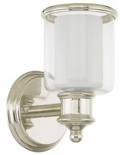 Livex Middlebush Sconce -Hot Sale All Lighting Shop 9388211 fpx