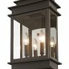 Livex Princeton 2-Light Sconce
