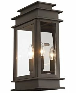 Livex Princeton 2-Light Sconce -Hot Sale All Lighting Shop 9389485 fpx