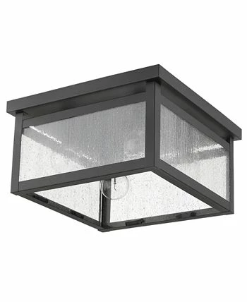 Livex Milford Ceiling Flush Mount 4 Livex Milford Ceiling Flush Mount - Image 2