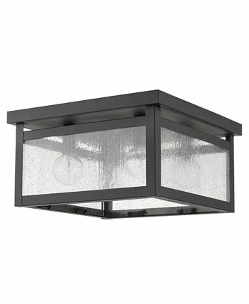 Livex Milford Ceiling Flush Mount 7 Livex Milford Ceiling Flush Mount - Image 5