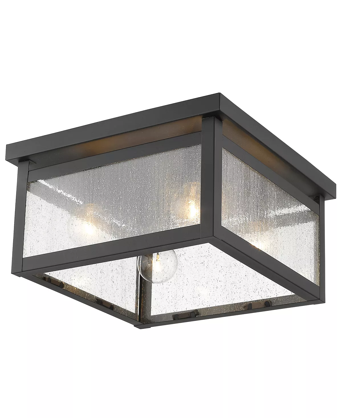 Livex Milford Ceiling Flush Mount 8 Livex Milford Ceiling Flush Mount - Image 6