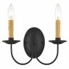 Livex Heritage Wall Sconce -Hot Sale All Lighting Shop 9391140 fpx