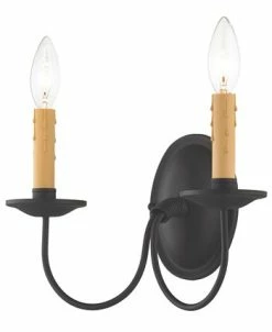 Livex Heritage Wall Sconce -Hot Sale All Lighting Shop 9391150 fpx
