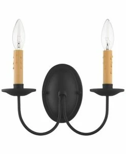 Livex Heritage Wall Sconce -Hot Sale All Lighting Shop 9391151 fpx
