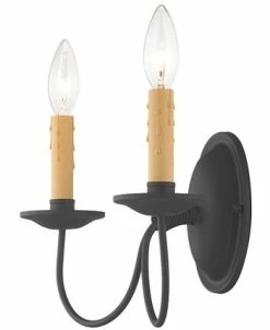 Livex Heritage Wall Sconce -Hot Sale All Lighting Shop 9391153 fpx
