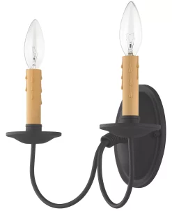 Livex Heritage Wall Sconce -Hot Sale All Lighting Shop 9391154 fpx