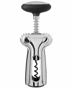 OXO Cork Screw, Stainless Steel Winged