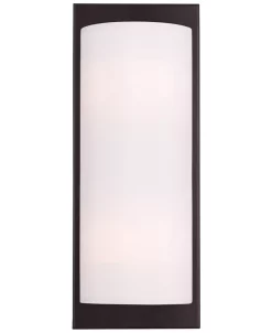 Livex Meridian 2-Light Sconce