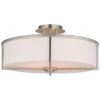 Livex Wesley 4-Light Flush Mount -Hot Sale All Lighting Shop 9414801 fpx