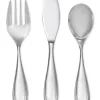 Nambé Kibo Toddler Flatware Set 1 Nambé Kibo Toddler Flatware Set -Hot Sale All Lighting Shop 9485031 fpx