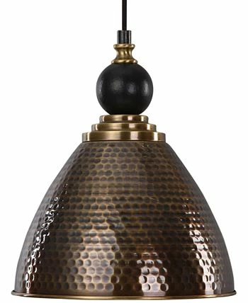 Uttermost Adastra Pendant 4 Uttermost Adastra Pendant - Image 2