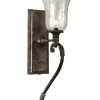 Uttermost Galeana Wall Sconce