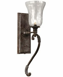 Uttermost Galeana Wall Sconce