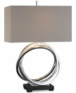 Uttermost Soroca Table Lamp