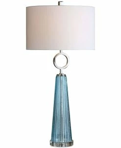 Uttermost Navier Table Lamp