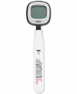 OXO Chef’s Digital Instant Read Thermometer