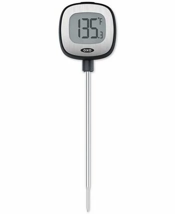 OXO Chef’s Digital Instant Read Thermometer 5 OXO Chef’s Digital Instant Read Thermometer - Image 3