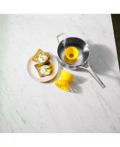 OXO Good Grips 2-Pk. Silicone Egg Poacher -Hot Sale All Lighting Shop 9633065 fpx