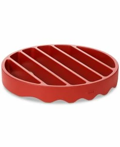 OXO Silicone Pressure-Cooker Rack