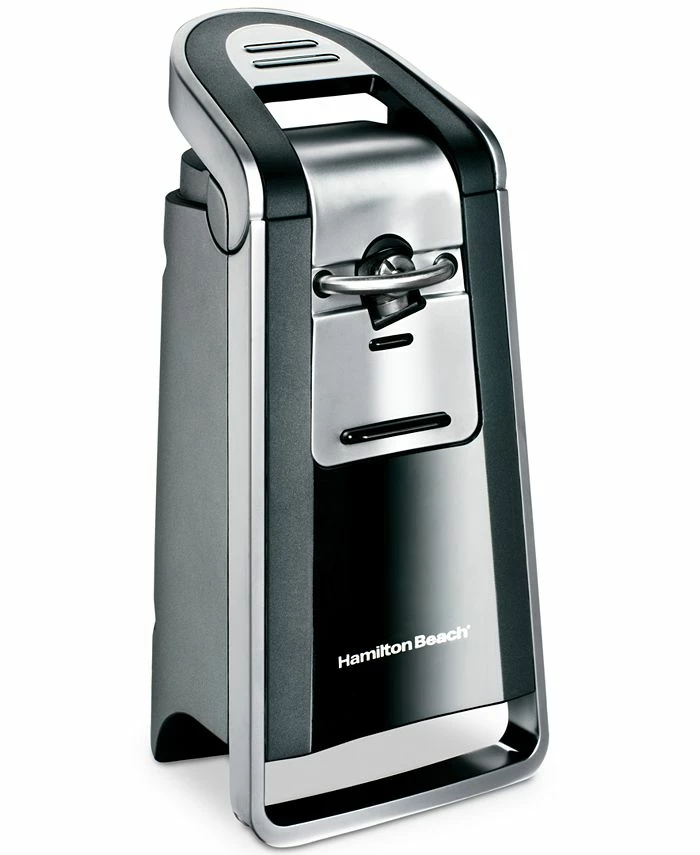 Hamilton Beach Smooth Touch™ Can Opener 3 Hamilton Beach Smooth Touch™ Can Opener