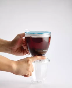 BonJour 19.5-Oz. Smart Brewer -Hot Sale All Lighting Shop 9776033 fpx