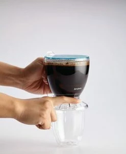 BonJour 19.5-Oz. Smart Brewer -Hot Sale All Lighting Shop 9776037 fpx