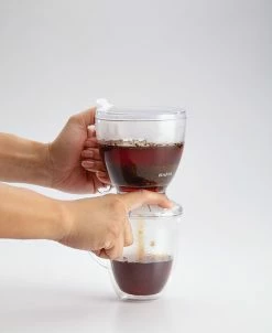 BonJour Smart 19.5-Oz. Brewer -Hot Sale All Lighting Shop 9776154 fpx