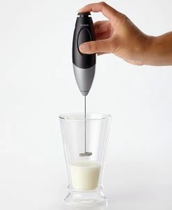 BonJour Primo Latte Rechargeable Whisk & Milk Frother -Hot Sale All Lighting Shop 9776447 fpx