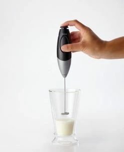 BonJour Primo Latte Rechargeable Whisk & Milk Frother -Hot Sale All Lighting Shop 9776465 fpx