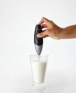 BonJour Primo Latte Rechargeable Whisk & Milk Frother -Hot Sale All Lighting Shop 9776468 fpx