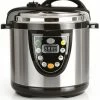 BergHOFF 6.3-Qt. Electric Pressure Cooker 2 BergHOFF 6.3-Qt. Electric Pressure Cooker -Hot Sale All Lighting Shop 9885428 fpx