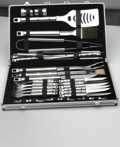 BergHOFF Essentials Collection Cubo 33-Pc. BBQ Set