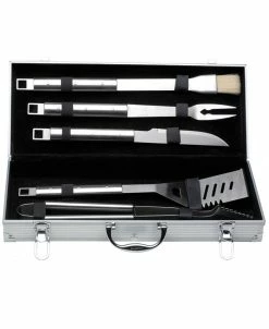 BergHOFF Essentials Collection Cubo 6-Pc. BBQ Set
