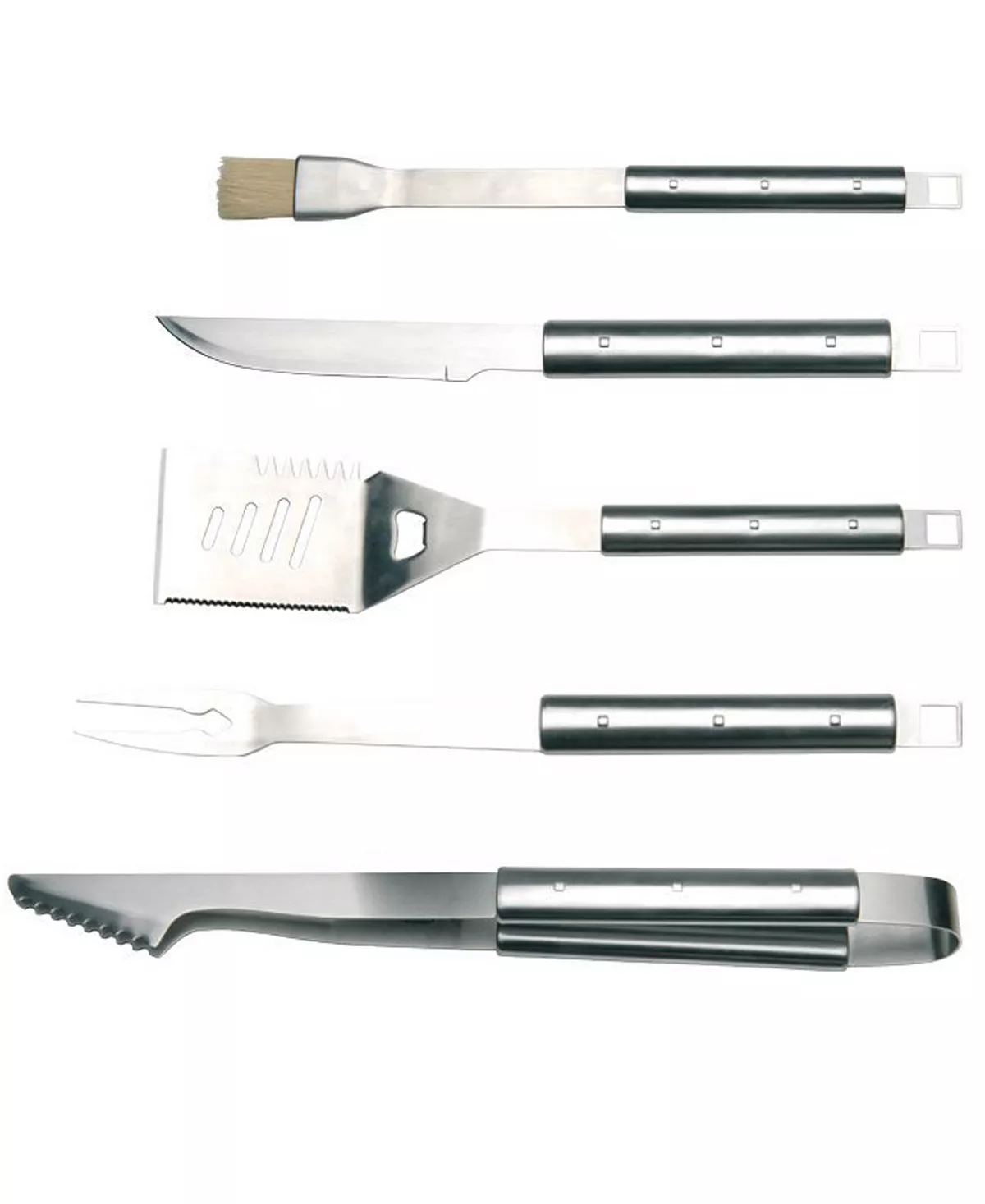 BergHOFF Essentials Collection Cubo 6-Pc. BBQ Set 4 BergHOFF Essentials Collection Cubo 6-Pc. BBQ Set - Image 2