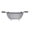 BergHOFF Essentials Collection Stainless Steel 10 Round Mesh Colander -Hot Sale All Lighting Shop 9888473 fpx