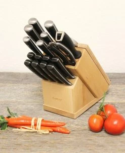 BergHOFF 20-Pc. Cutlery Set