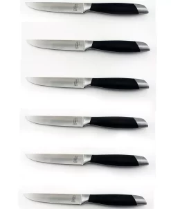 BergHOFF Geminis Steak Knife Set, 6 Piece