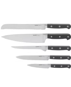 BergHOFF Contempo 5-Pc. Cutlery Set