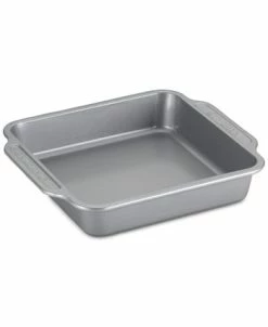 Farberware Nonstick Bakeware Set With Cooling Rack, 10-Piece -Hot Sale All Lighting Shop 9902280 fpx