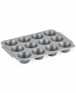 Farberware Nonstick Bakeware Set With Cooling Rack, 10-Piece -Hot Sale All Lighting Shop 9902284 fpx